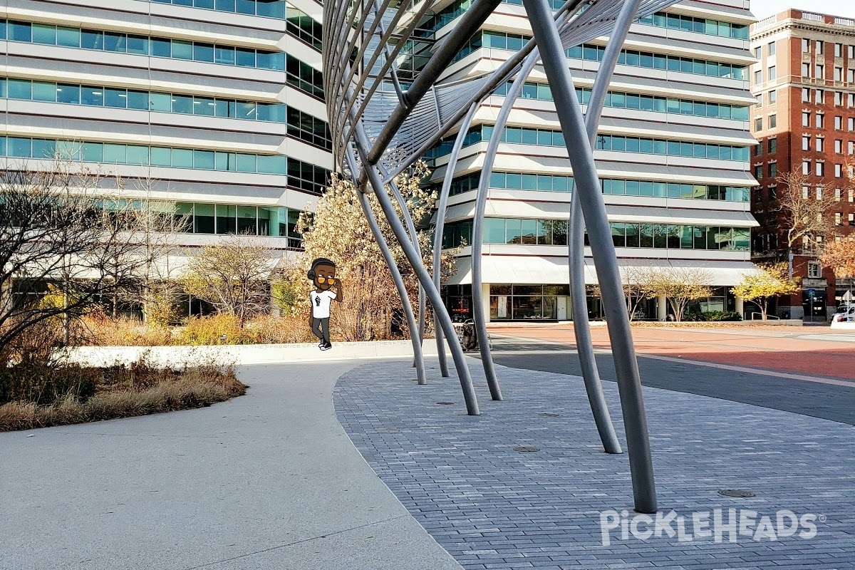 Photo of Pickleball at The Plaza